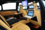 Mercedes-Benz S V12 R Biturbo 800 by Brabus 2010 года